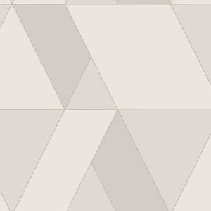 Tapeta Perception Tangram 7 barv