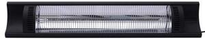 Grelec za Teraso in Vrt, Bola, 32m2, 230V/2500W, 912x185x174mm