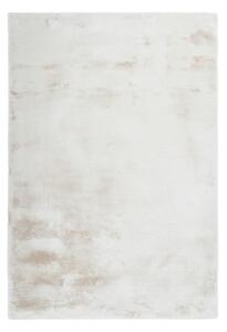 PREPROGA Z VISOKIM FLOROM 60/110 cm taftano krem barve