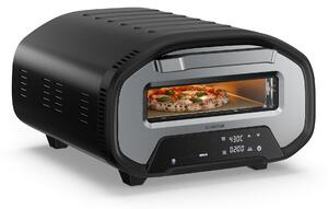Klarstein Električna pečica za pizzo PizzaForno s 1 700 W, 7 programov + spominska funkcija, digitalni zaslon