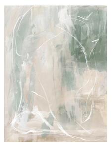Slika z okvirjem/na platnu 90x120 cm Bold – Bizzotto