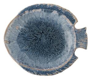 Servirni pladenj 30,5x35 cm Fae – Bloomingville