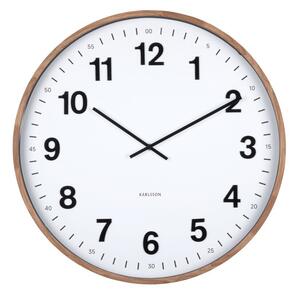 Stenska ura ø 60 cm Esencia Classic XL – Karlsson