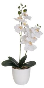 Umetna rastlina (višina 39 cm) Orchid – Casa Selección