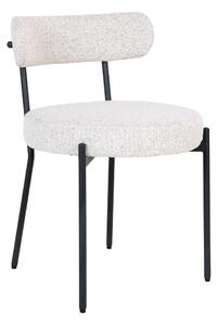 Bel jedilni stol Badalona – House Nordic