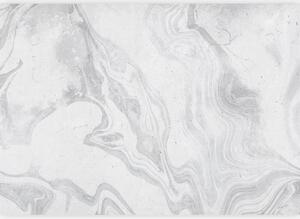 Artgeist Fototapeta Cloudy Marble, 100x70cm