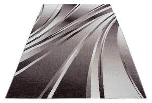 Mömax Tkana Preproga Parma, Rjava, 120x170cm