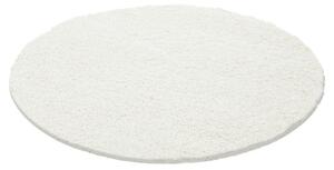 Novel Preproga Z Visokim Florom Life, Krem, 80cm