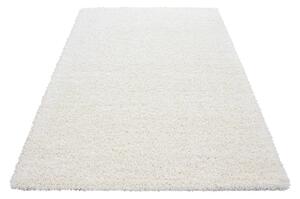 Novel Preproga Z Visokim Florom Life, Krem, 80x150cm