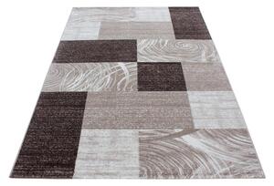 Mömax Tkana Preproga Parma, Rjava, 200x290cm