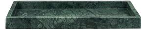 Marmorni dekorativni pladenj 16x31 cm Marble – Mette Ditmer Denmark