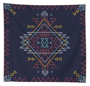 Tapiserija 140x140 cm Navajo – Really Nice Things