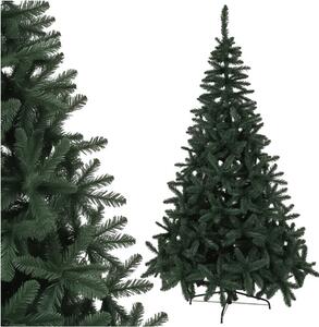 Umetna Božična Jelka - Smreka, 210cm