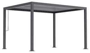 Gardenson Pergola Core, Antracit, 3x4m
