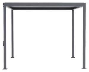 Gardenson Pergola Origin, Antracit, 3x4m