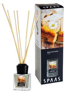 Palčni aroma difuzor BELA TORTA VANILIJA 50 ml