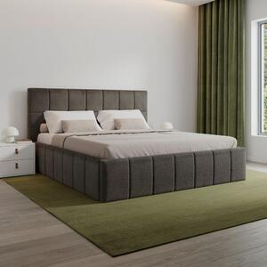Bessagi Home Oblazinjena Postelja Kaia, 180x200cm