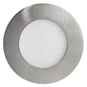 Eglo 96417 - LED Zunanja vgradna svetilka PINEDA-IP LED/12W IP44