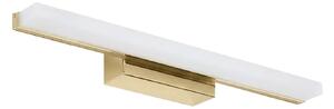Stenska svetilka LED 40CM APP1848-1W GOLD