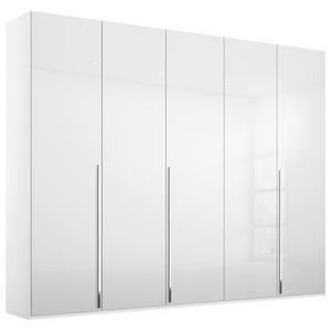 Home24 Omara S Klasičnimi Vrati Montclar, Bela