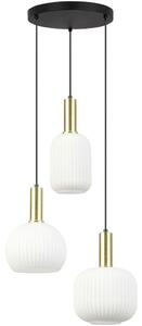Mömax Viseča Svetilka Scher, Ca. 36/120 Cm