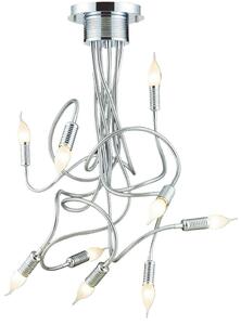 STROPNA SVETILKA 70/85 cm
