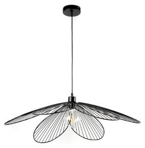 VISEČA SVETILKA 83/107 cm E27
