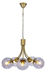 VISEČA SVETILKA 60/60/120 cm 40 W E14