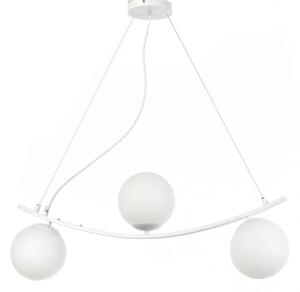 VISEČA SVETILKA 73/15/90 cm E14