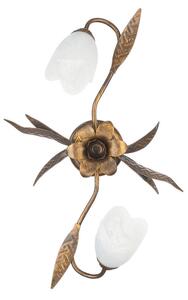 STROPNA SVETILKA 55/40/18 cm