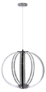 VISEČA LED-SVETILKA Cansas 1600 lm 6500 K E27
