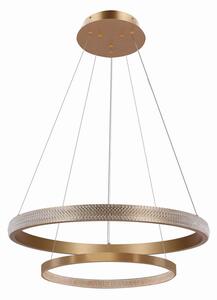 VISEČA LED-SVETILKA Hashim 4400 lm 4000 K
