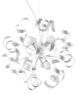 VISEČA SVETILKA 50/50/150 cm E14