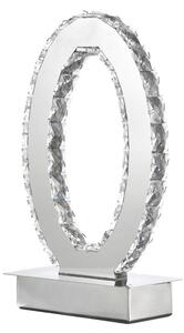 NAMIZNA LED-SVETILKA 20/27 cm