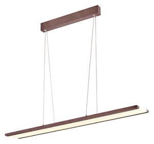 VISEČA NIHALNA LED-SVETILKA Coconut 1750 lm 4000 K