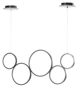 VISEČA LED-SVETILKA 6500 lm 3000 K