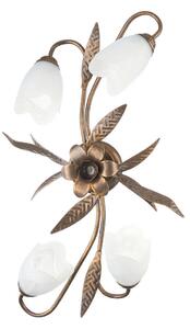 STROPNA SVETILKA 40/18/70 cm