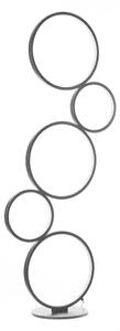 STOJEČA LED-SVETILKA 5045 RINGS 1200 lm 4000 K