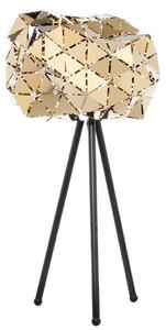 NAMIZNA SVETILKA ANDROMEDA 35/35/65 cm