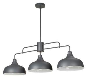 VISEČA SVETILKA 106/83/45 cm E27