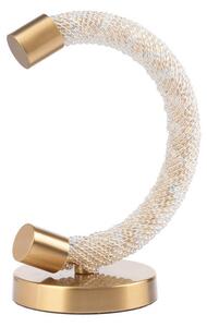 NAMIZNA LED-SVETILKA CLOTILDE 20/20/30 cm