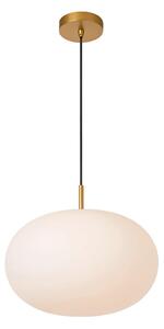 VISEČA SVETILKA 38/38/155 cm E27