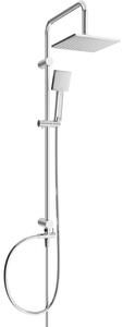 Mexen Tord tuš stolpec, krom - 78200-00