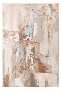 Bež preproga 160x220 cm Miro – Asiatic Carpets