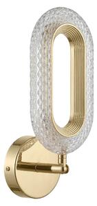 STENSKA LED SVETILKA G171-W GOLD