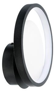 Stenska LED svetilka APP1915-W Black