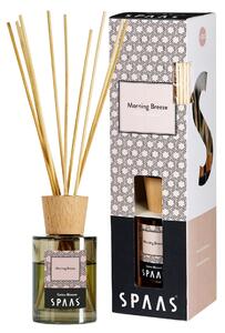 Aroma difuzor s palčkami MORNING BREEZE 80 ml