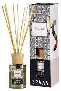 Aroma difuzor v paličicah SENSUAL BLUSH 80 ml