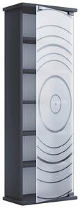 MID.YOU Regal Tilano M, Antracit