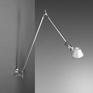 STENSKA LED SVETILKA TOLOMEO BRACCIO 3000K ALUMINIJ AR046050